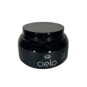 מסכה מקצועית לשיער מסדרת Keratin keeper – KK