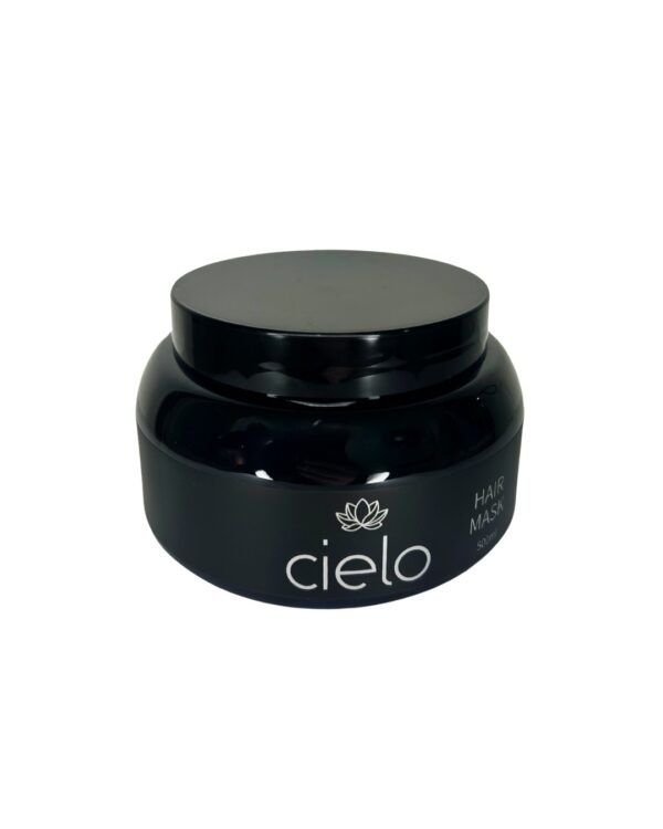 מסכה מקצועית לשיער מסדרת Keratin keeper – KK