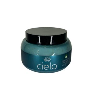 מסכה טיפולית לשיער מסדרת Keratin Keeper – KK