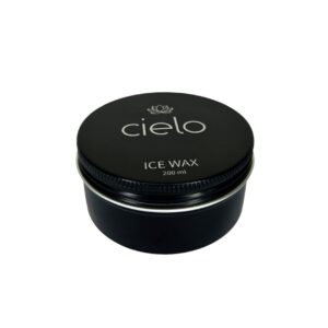 ICE WAX ווקס מקצועי על בסיס מים